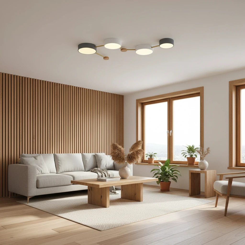 Design versatile