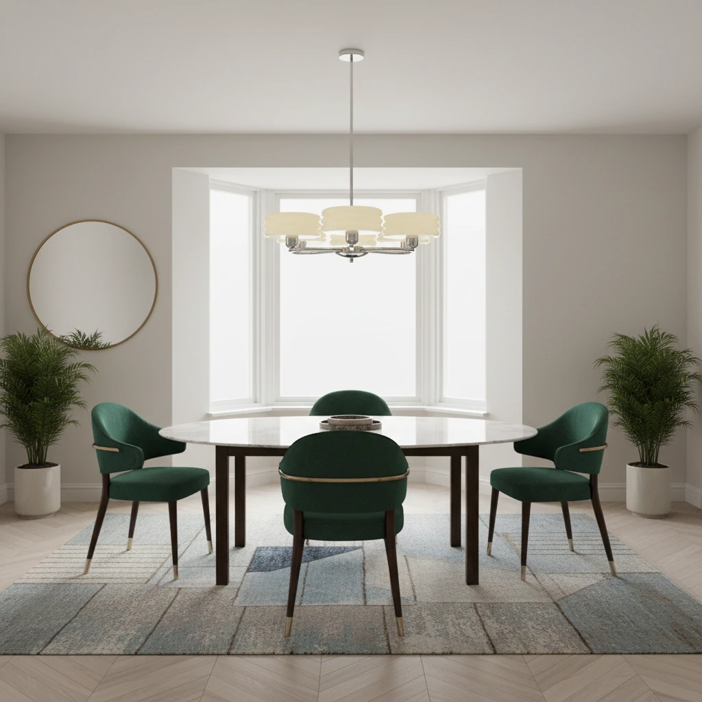 Vielseitiges Design