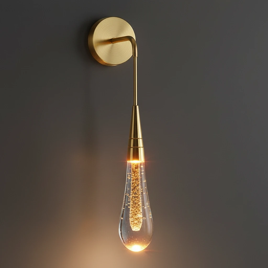 Product close-up detail