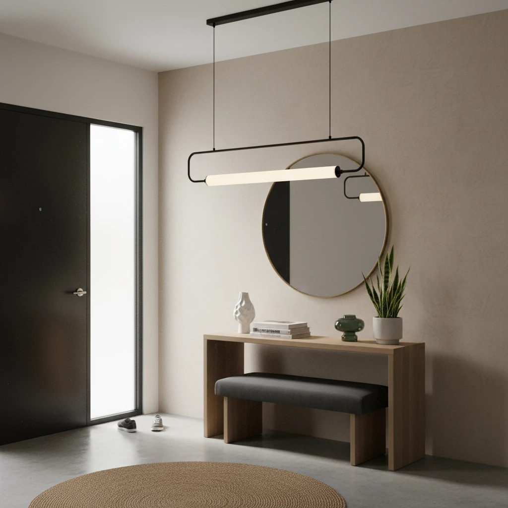 Versatile design