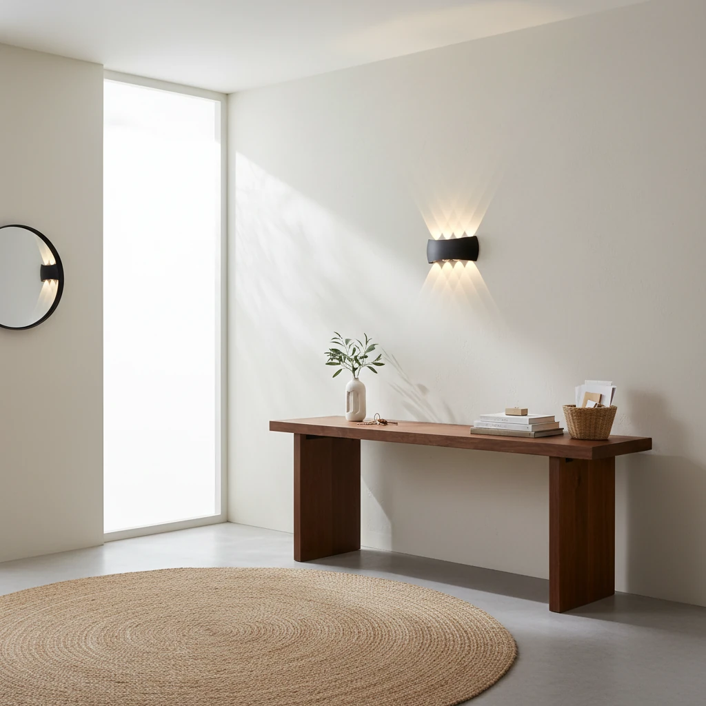 Design versatile