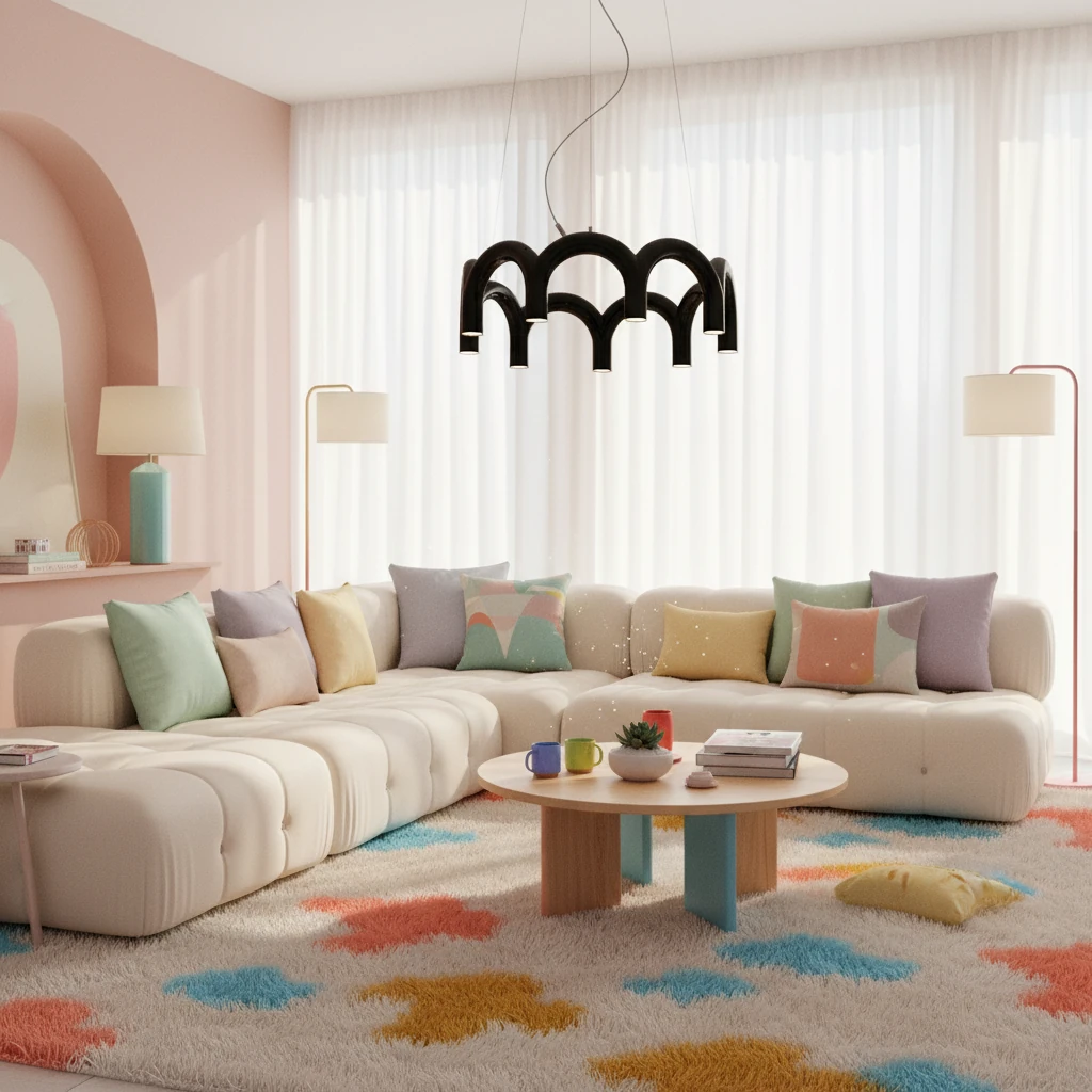 Versatile design