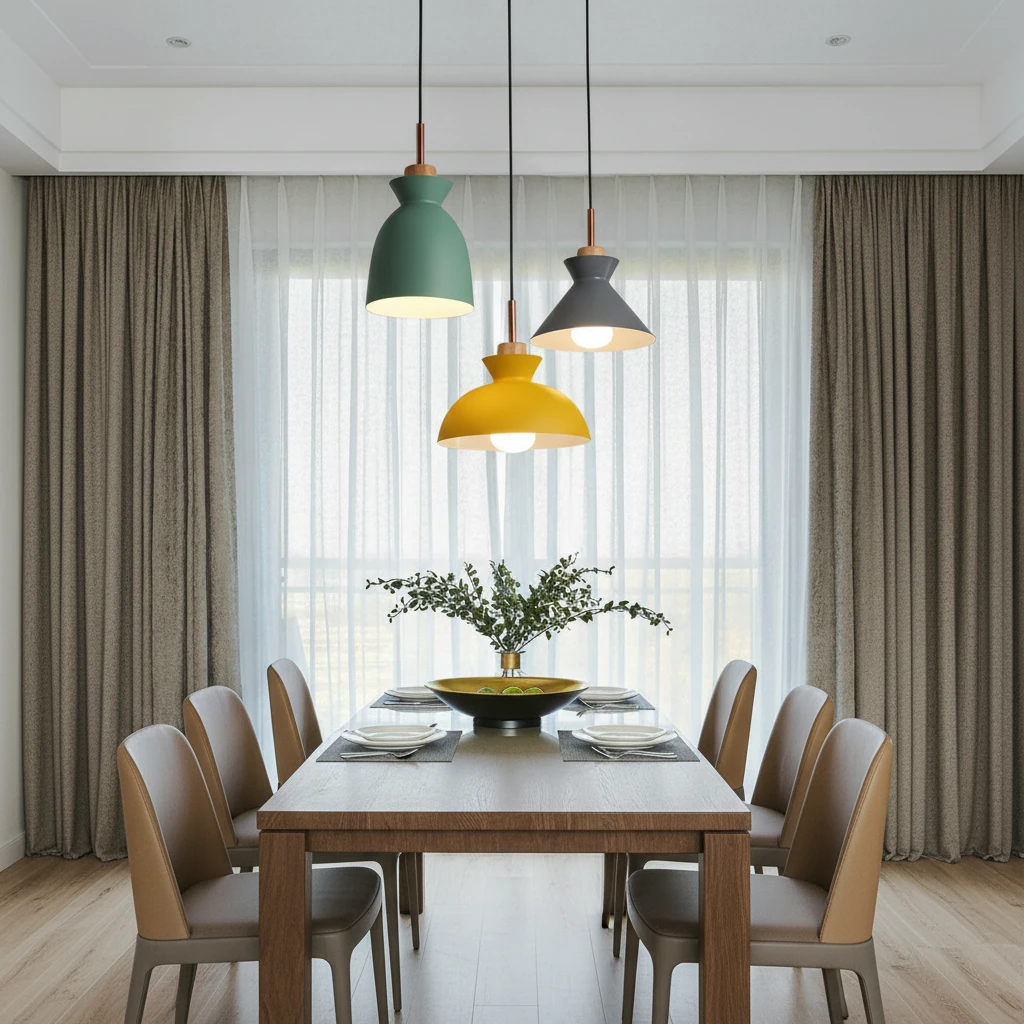 Versatile design
