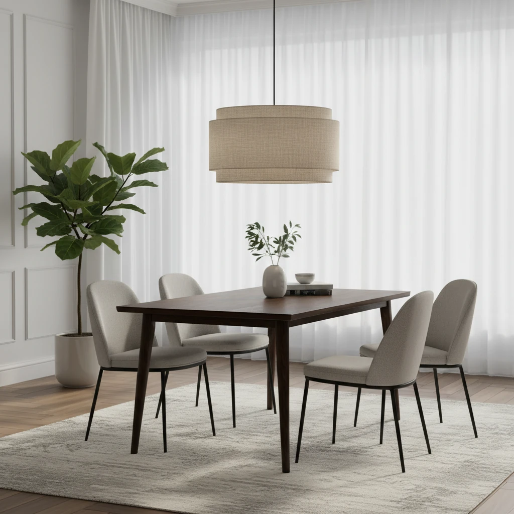 Durable high-quality materials