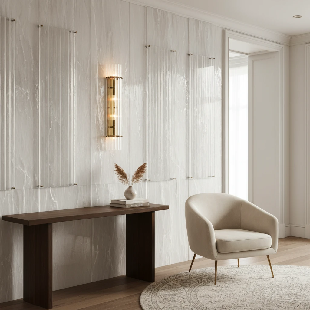 Langlebige, hochwertige Materialien