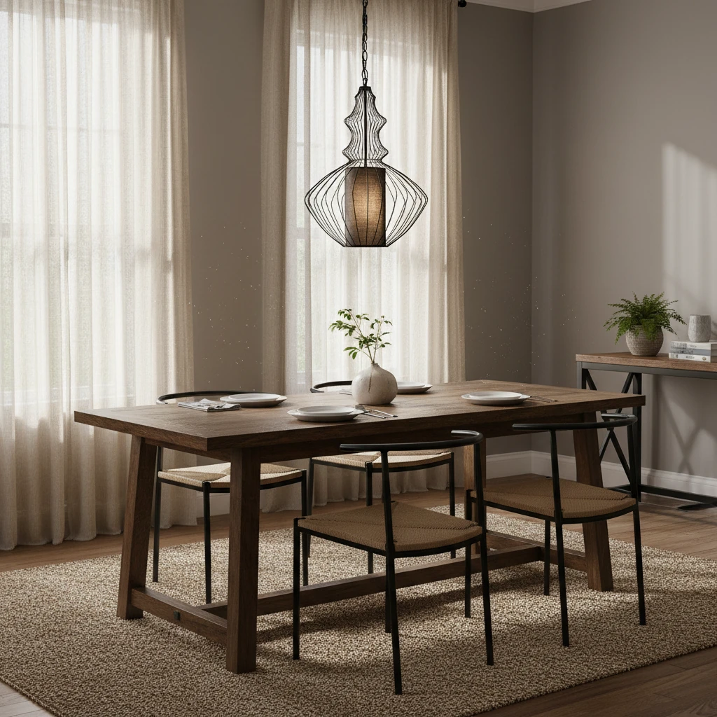 Durable high-quality materials