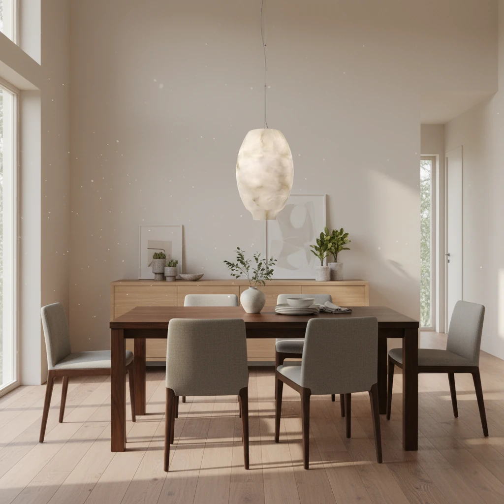 Duurzame, hoogwaardige materialen