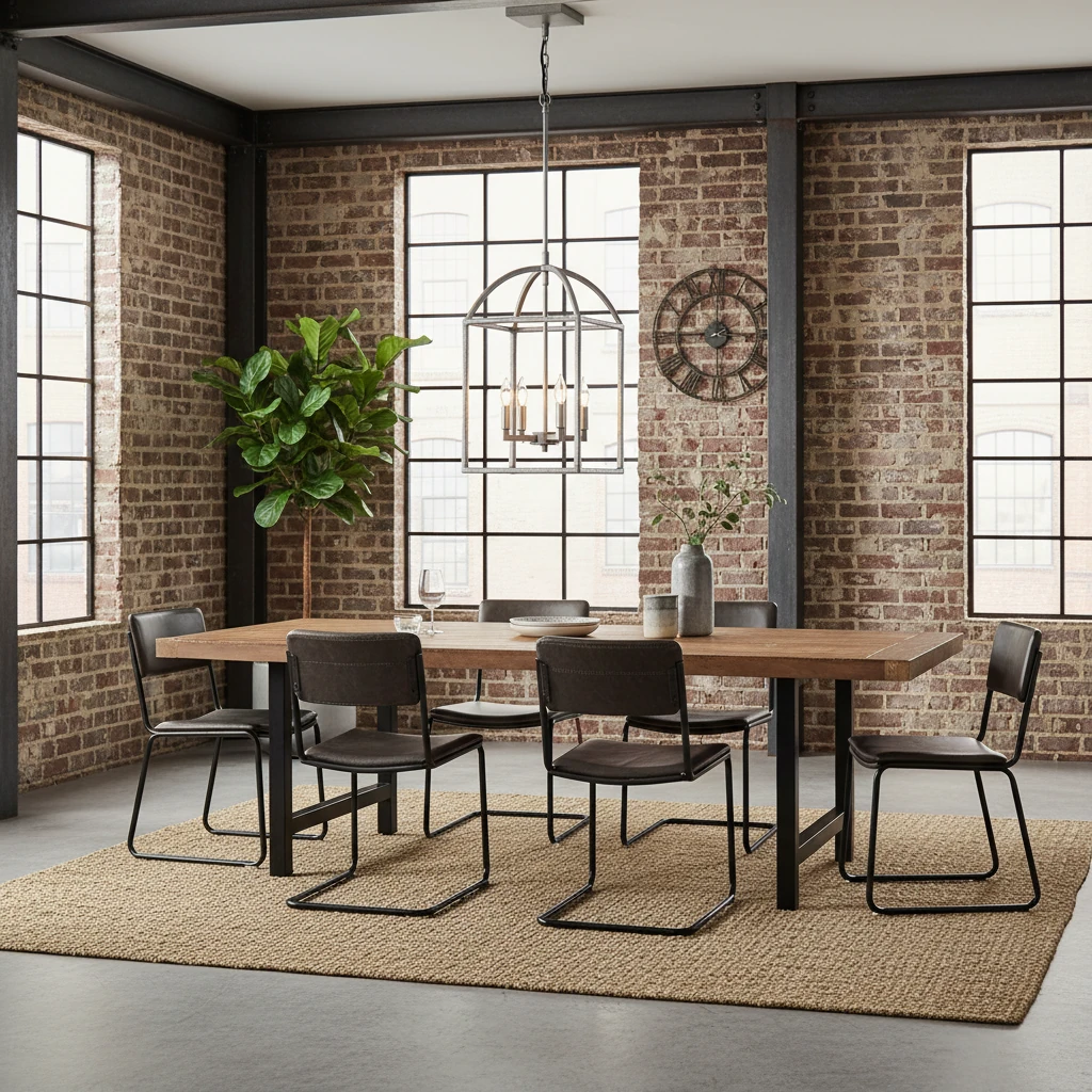 Langlebige, hochwertige Materialien