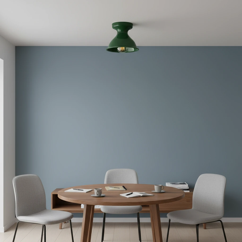 Illuminazione ambientale soffusa