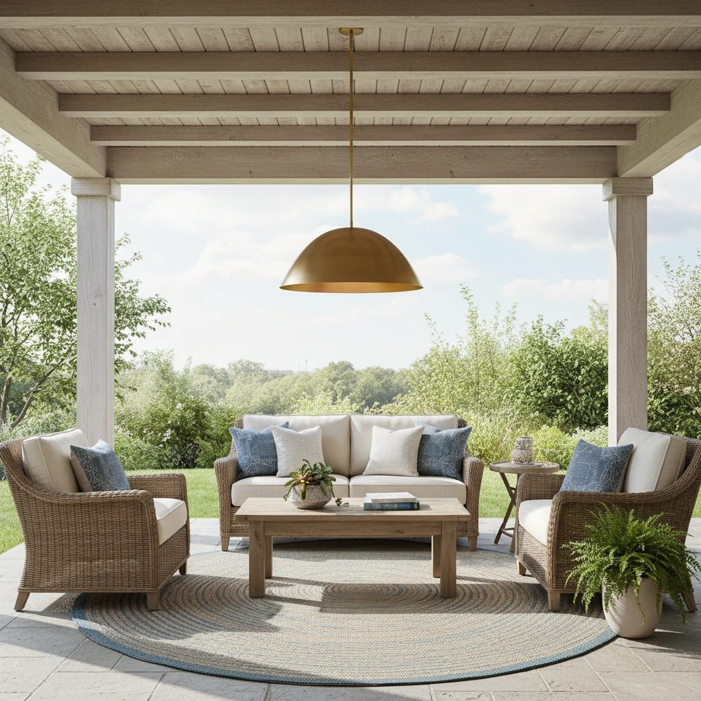 Langlebige, hochwertige Materialien