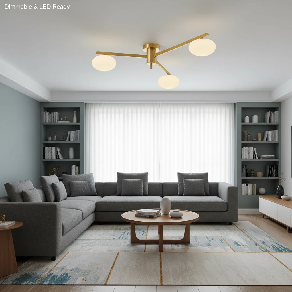 Versatile design