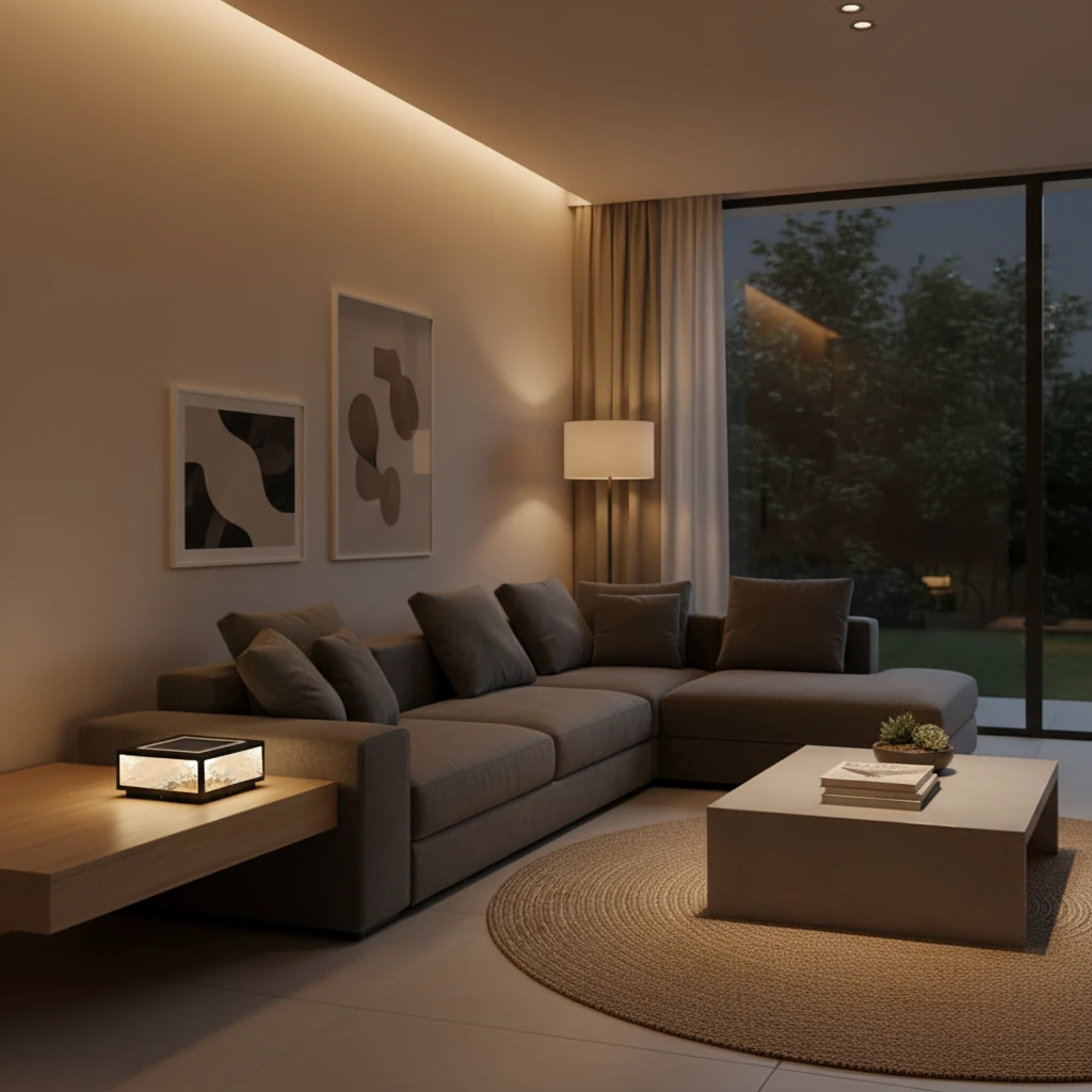 Design versatile