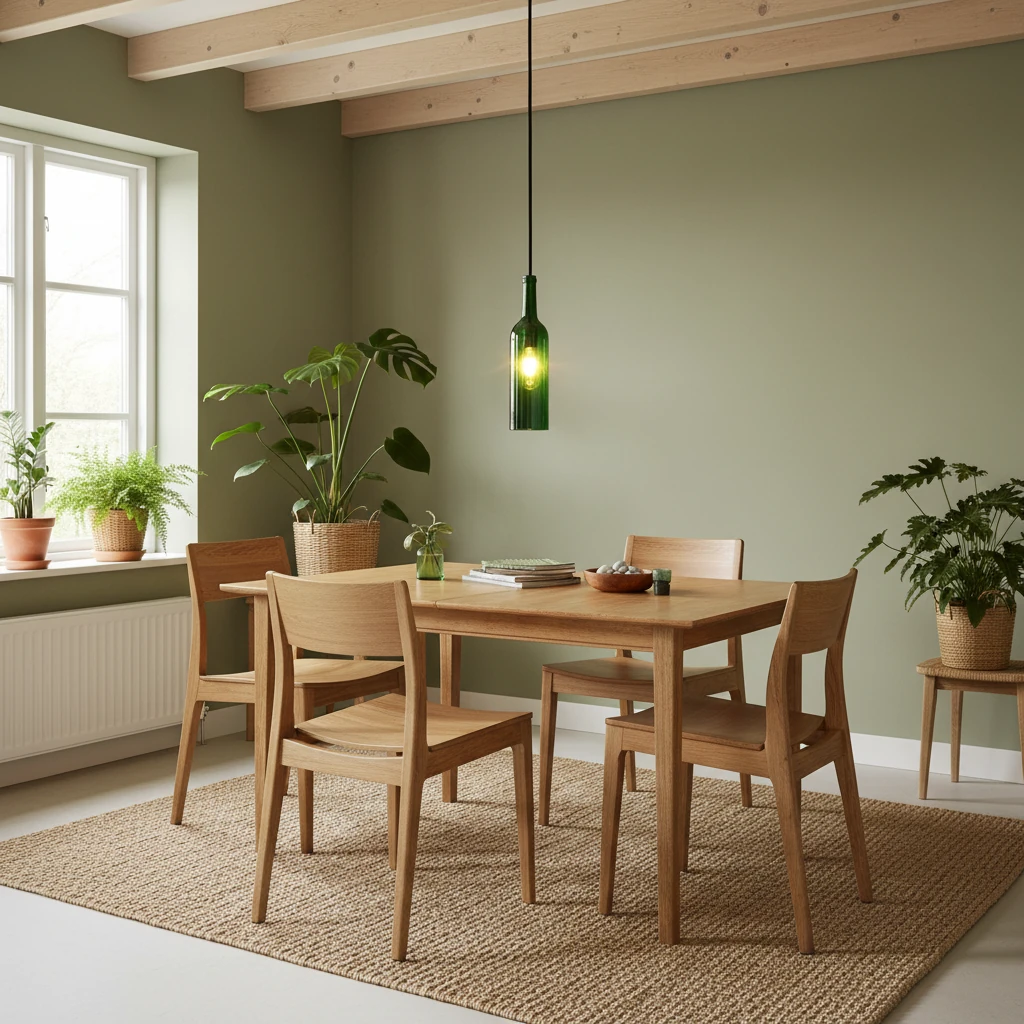 Durable high-quality materials