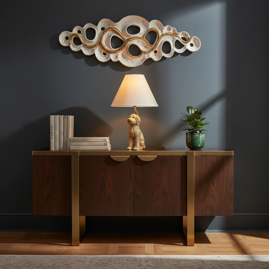Durable high-quality materials