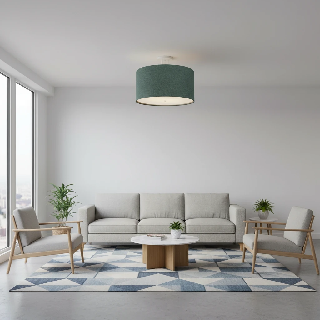 Langlebige, hochwertige Materialien