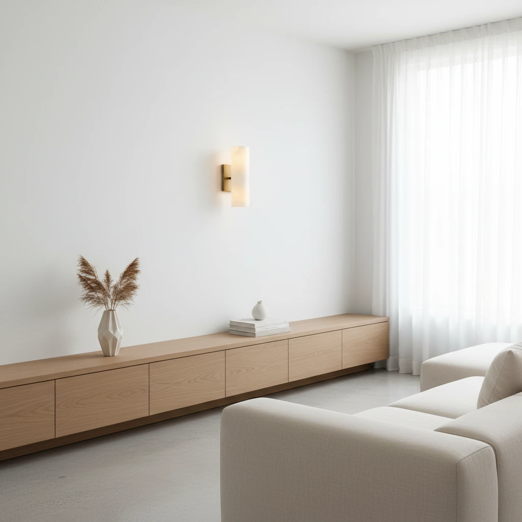 Weiche Umgebungsbeleuchtung