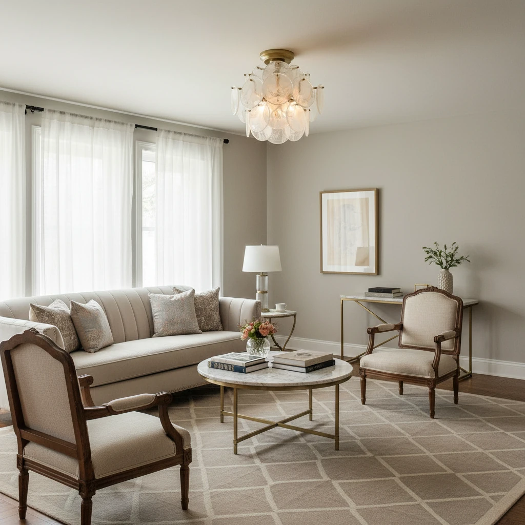 Langlebige, hochwertige Materialien