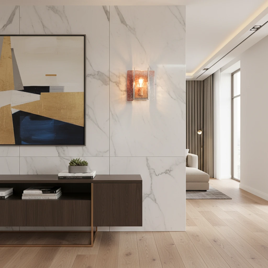 Versatile design