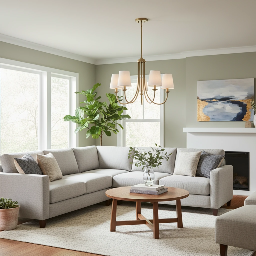 Langlebige, hochwertige Materialien