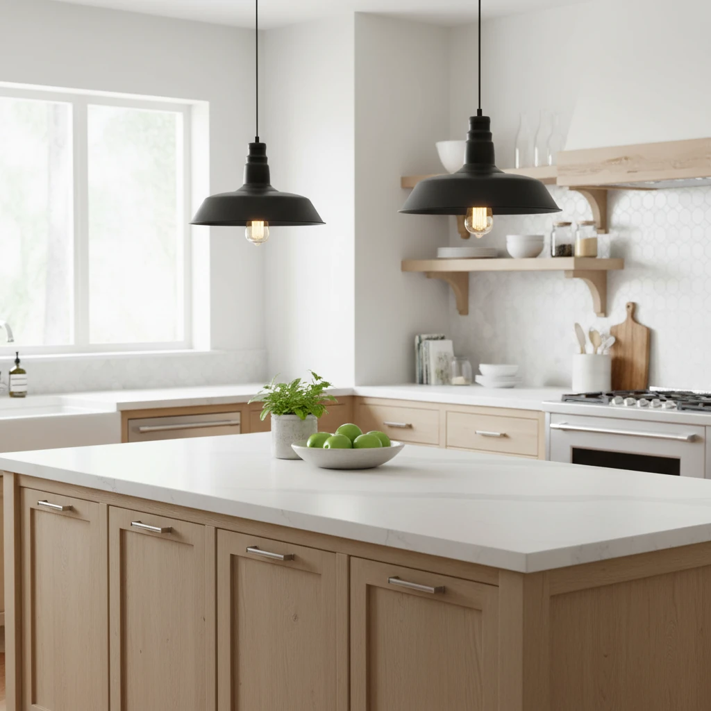 Durable high-quality materials