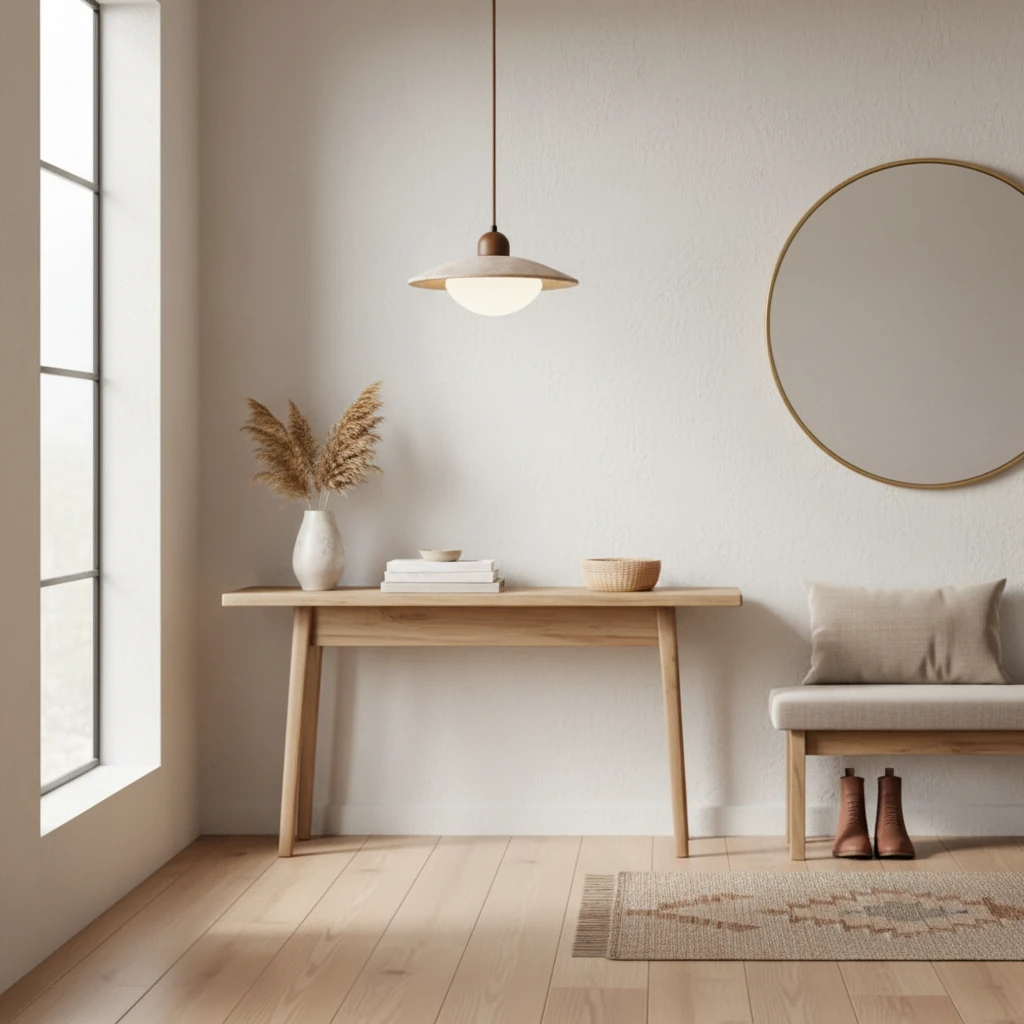 Versatile design