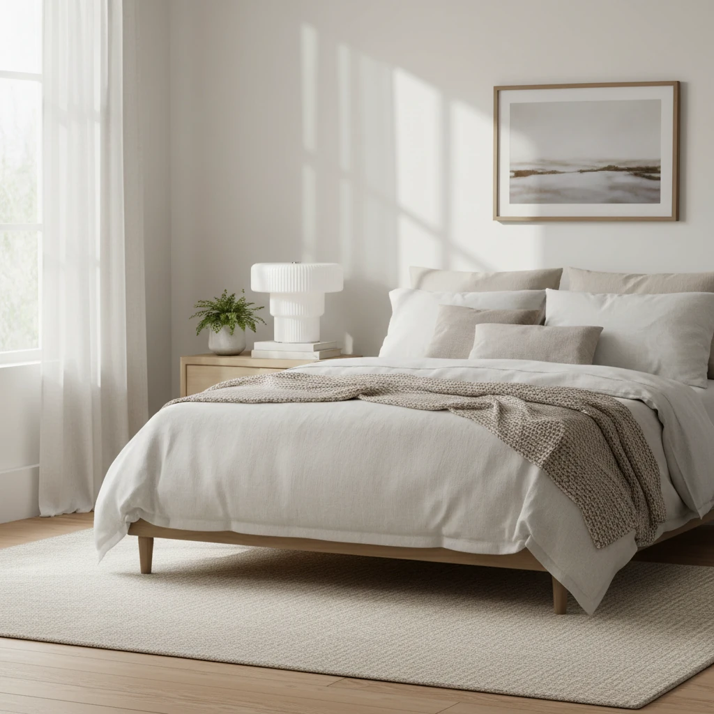 Durable high-quality materials