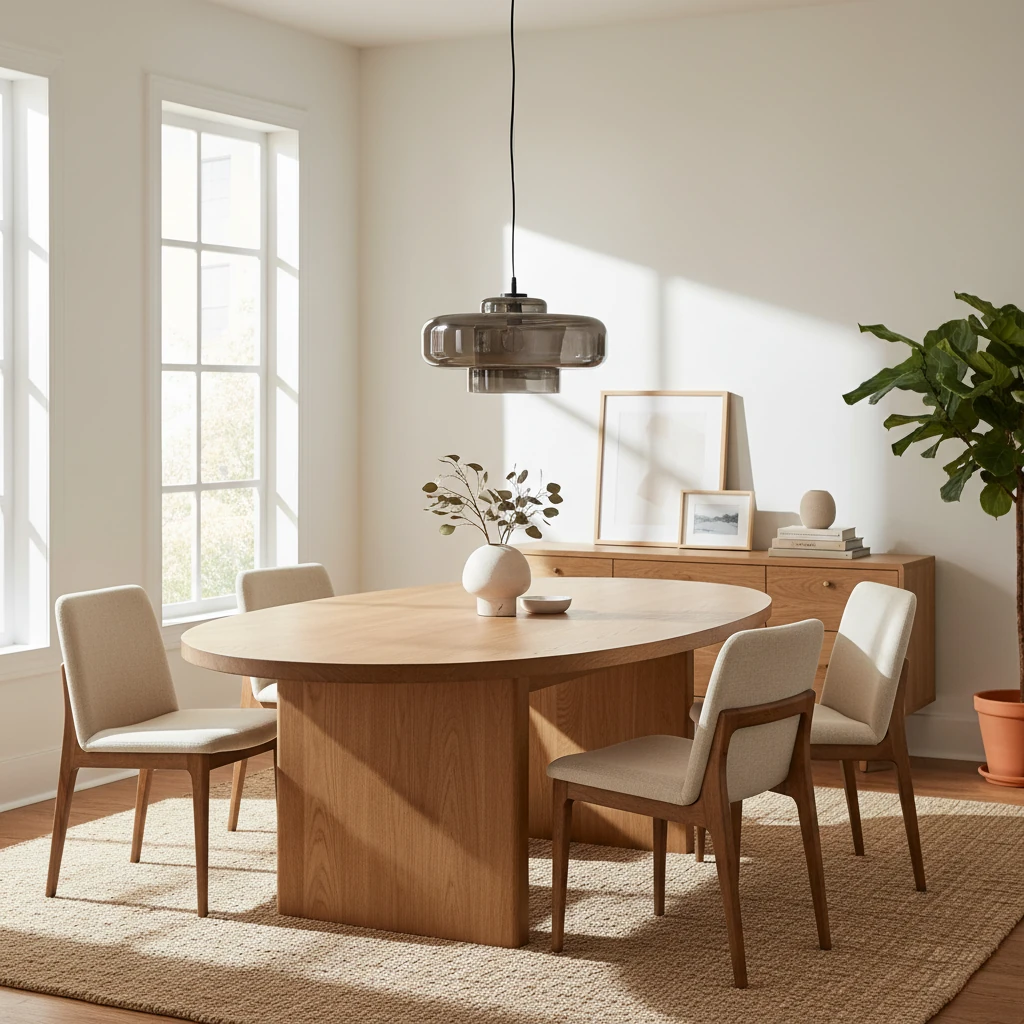 Durable high-quality materials