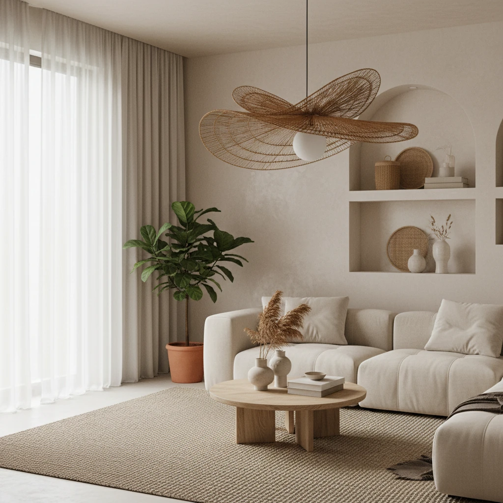 Vielseitiges Design