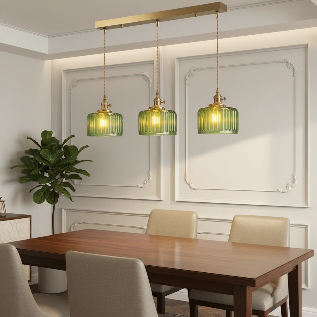 Illuminazione ambientale soffusa