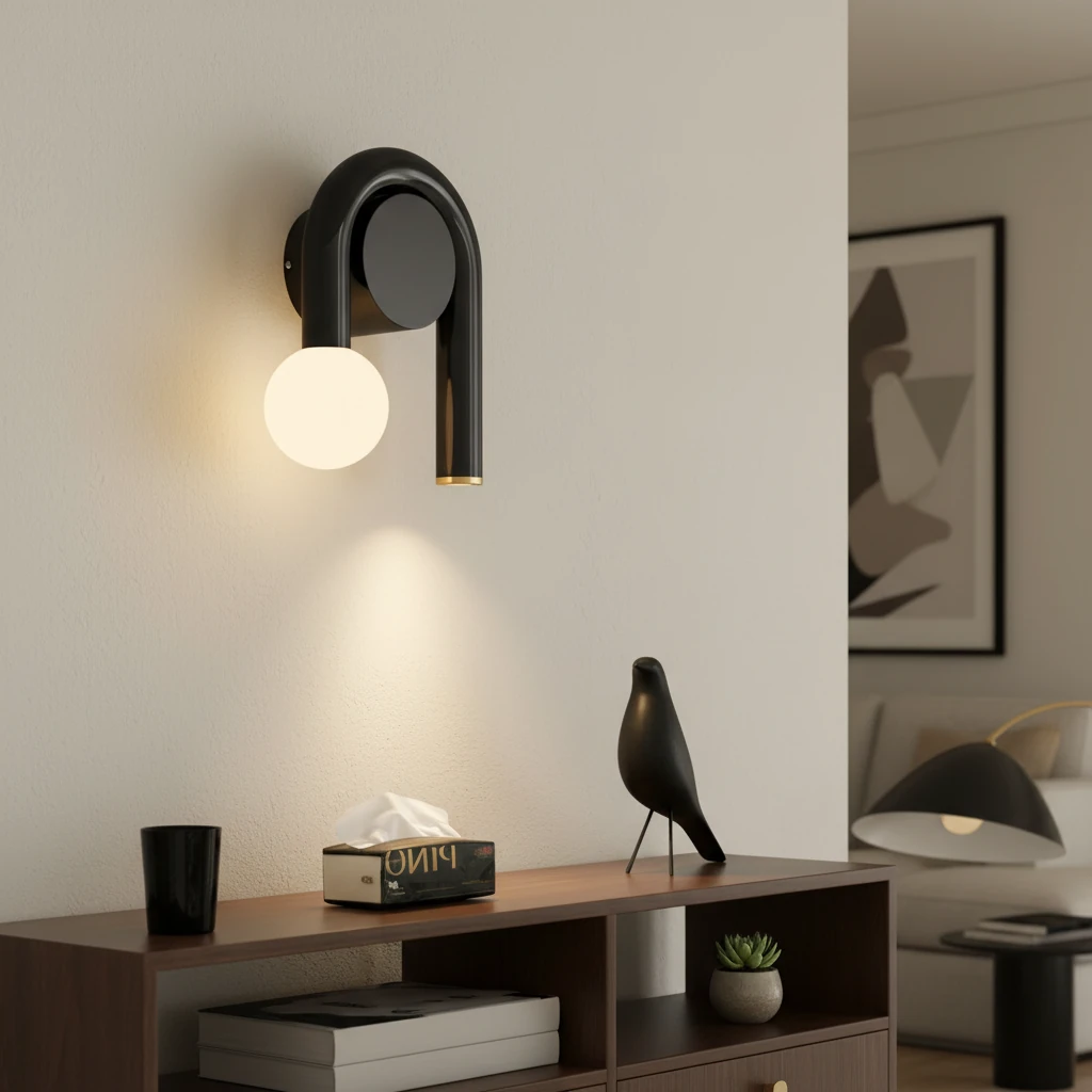 Illuminazione ambientale soffusa