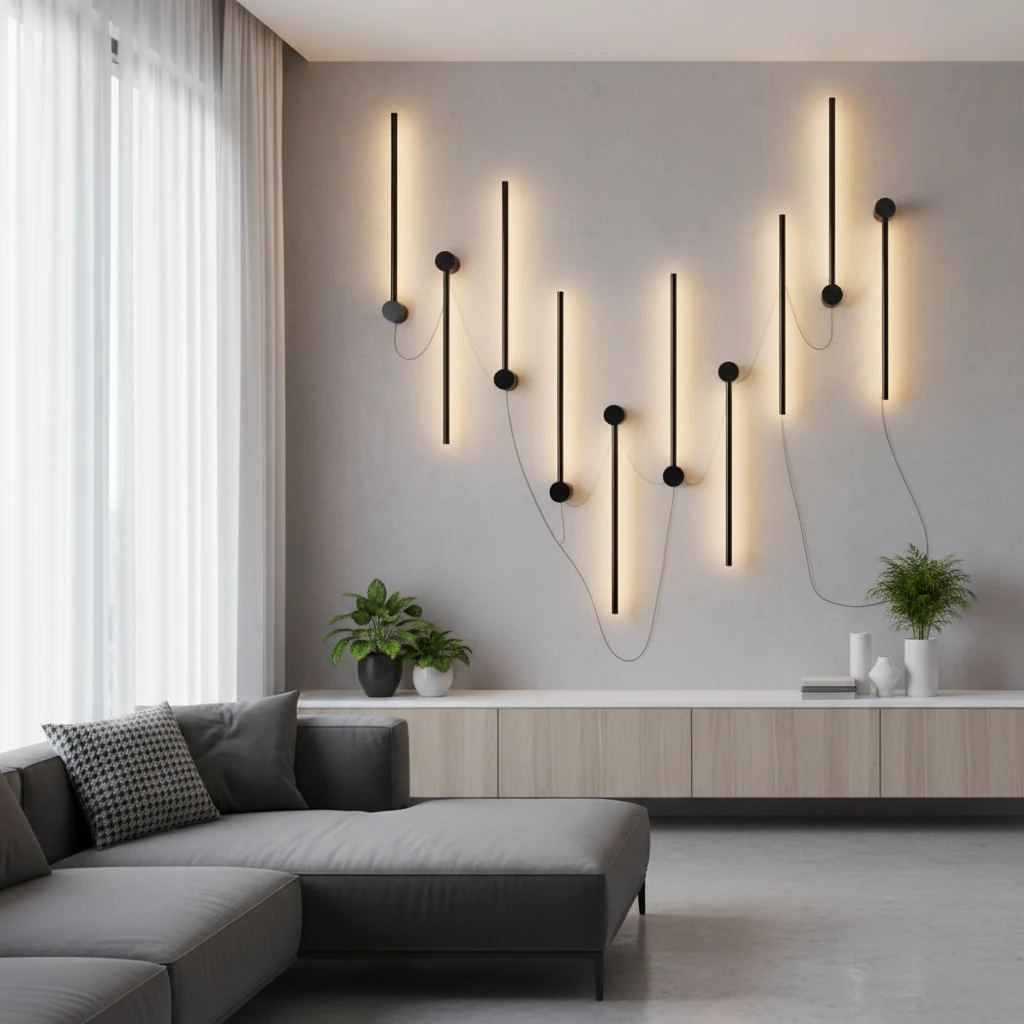 Versatile design