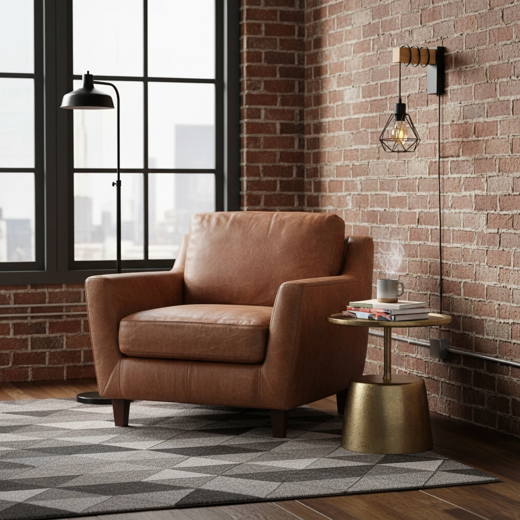 Durable high-quality materials