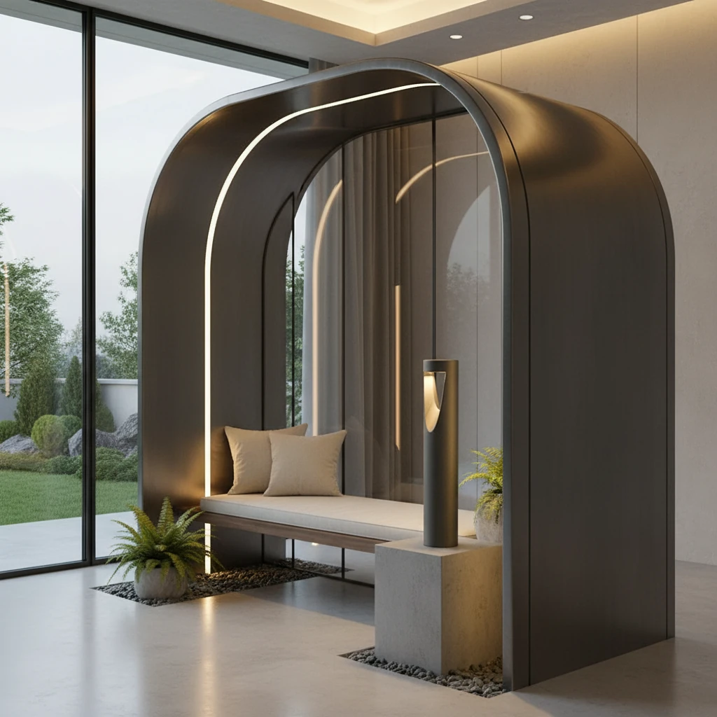 Durable high-quality materials