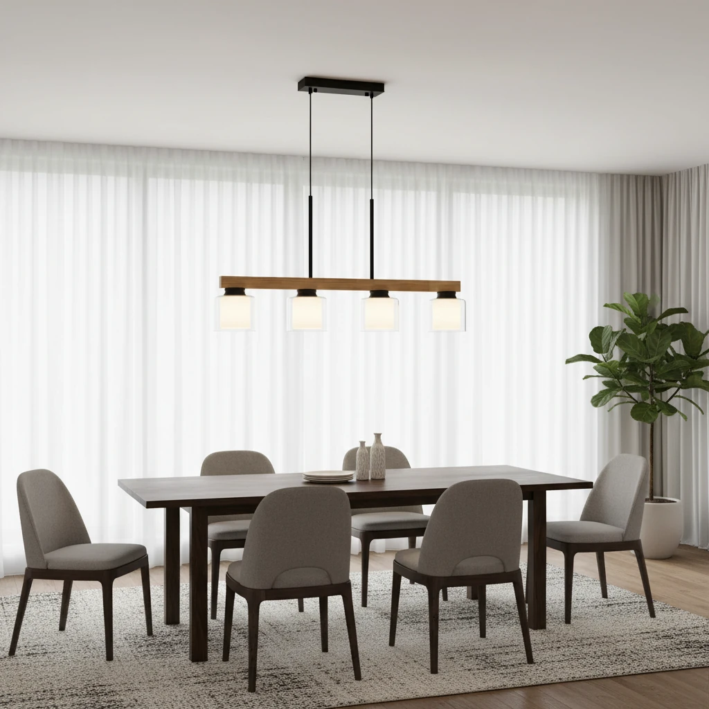 Versatile design