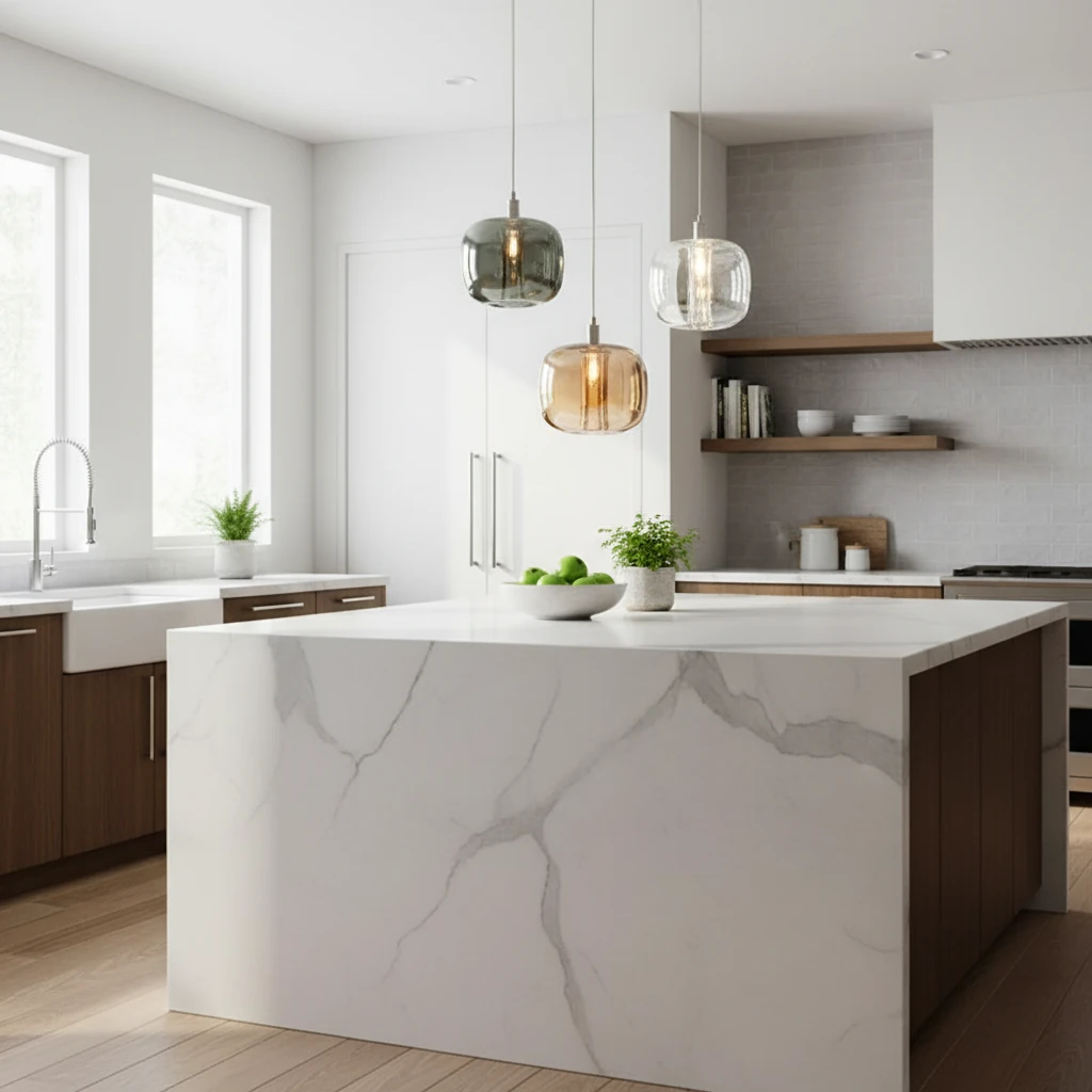 Durable high-quality materials