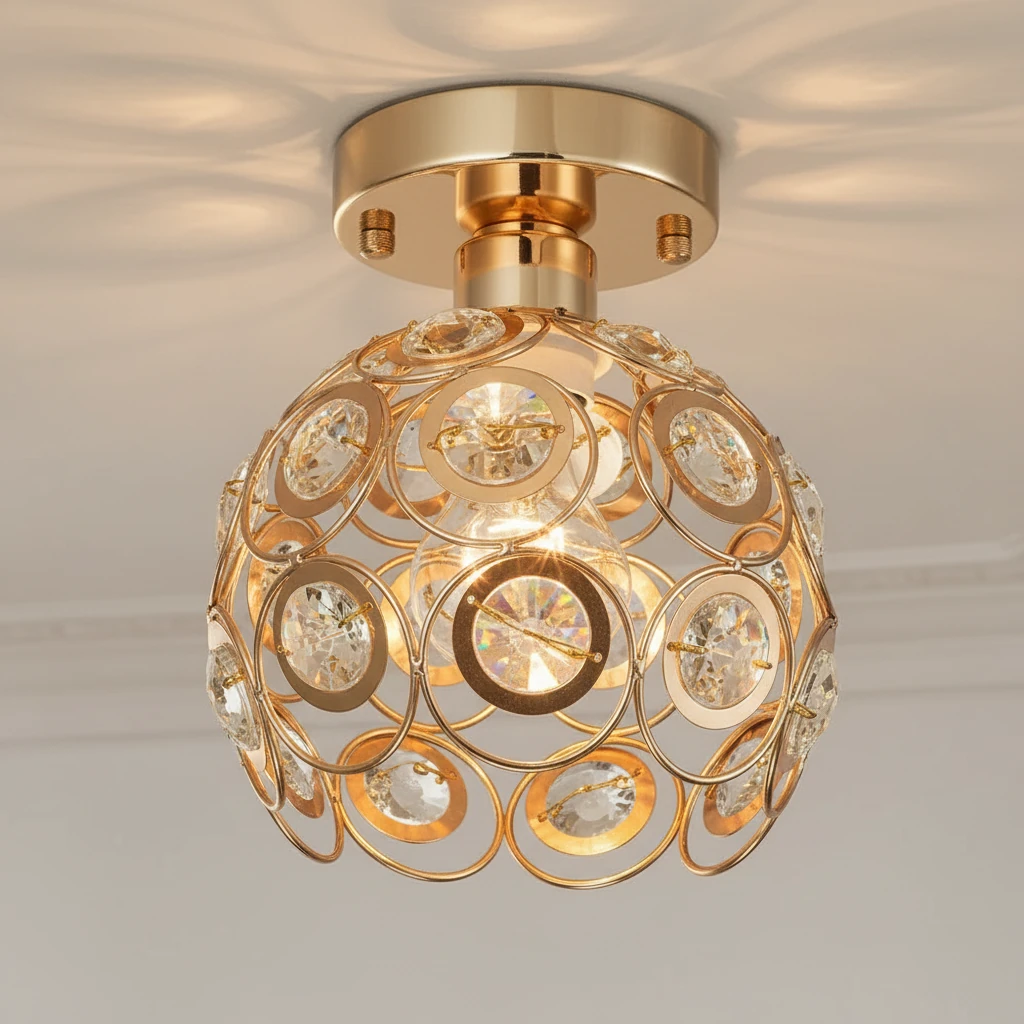 Product close-up detail