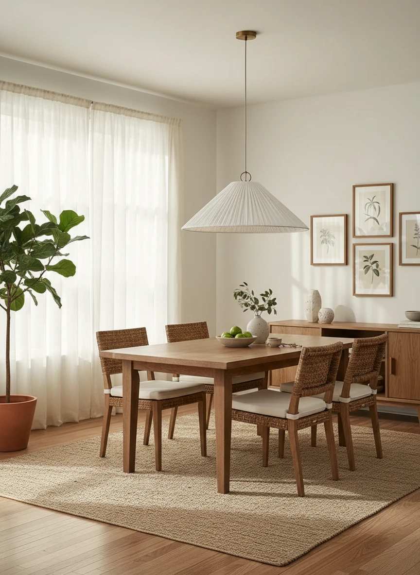 Durable high-quality materials