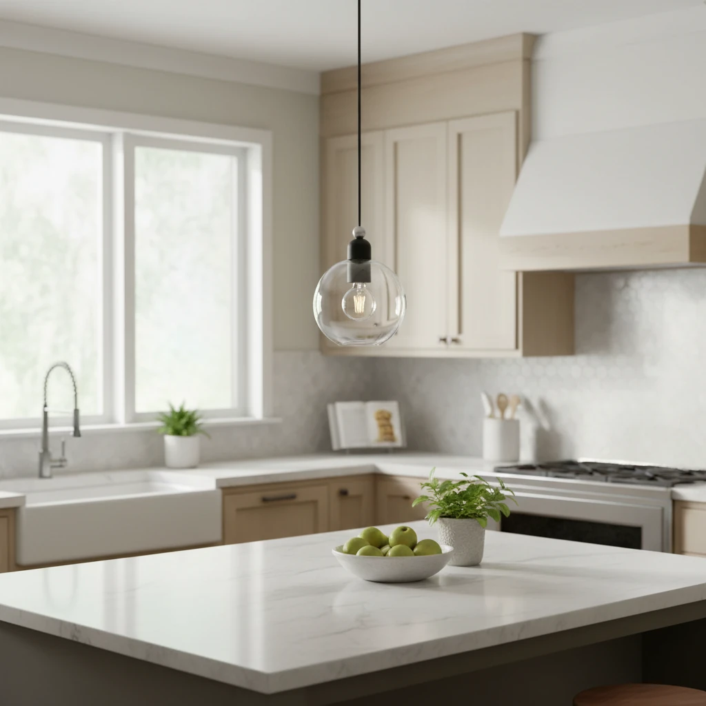 Langlebige, hochwertige Materialien