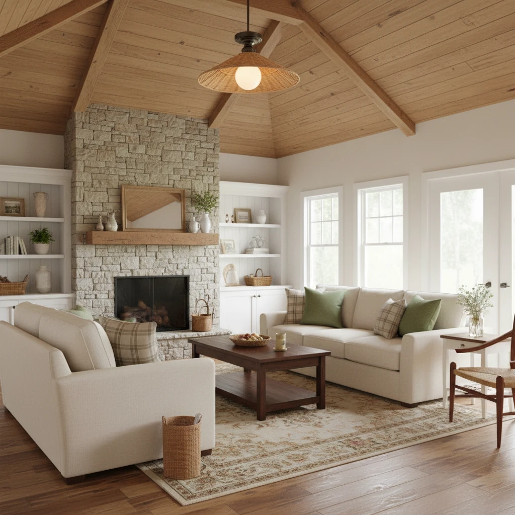 Langlebige, hochwertige Materialien