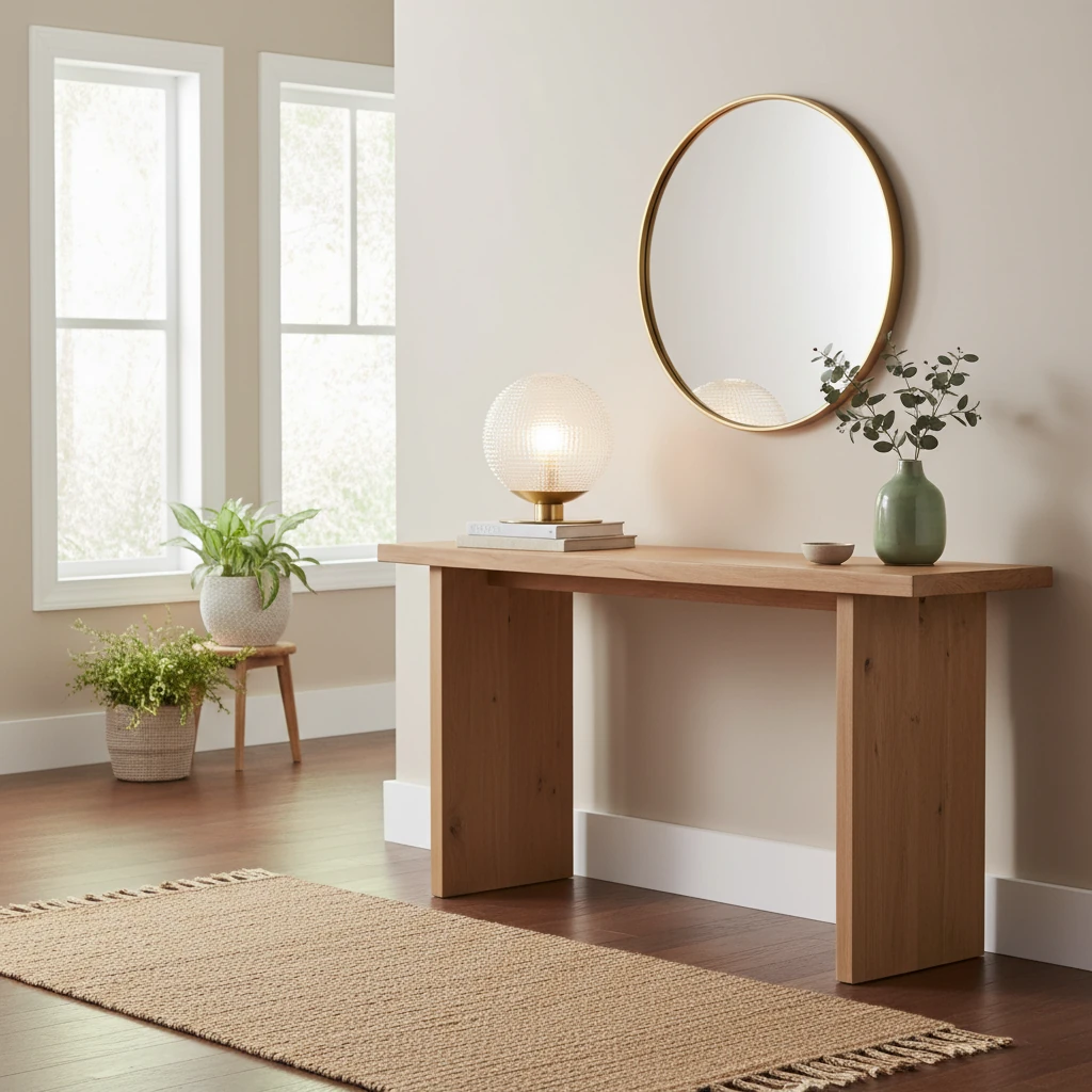 Versatile design