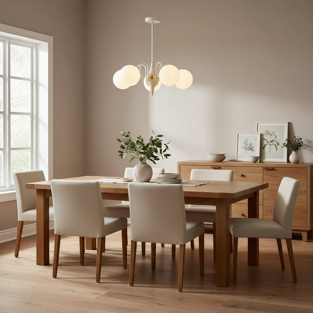 Durable high-quality materials