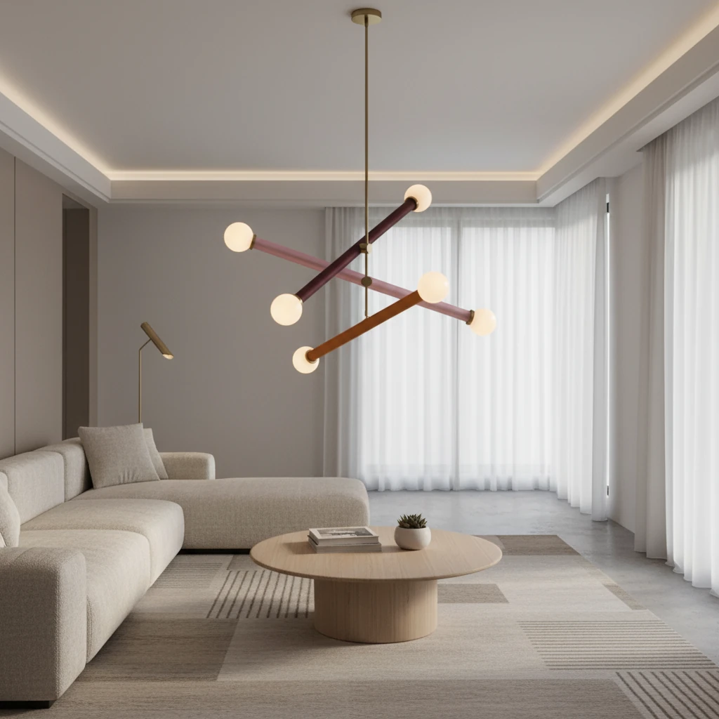 Veelzijdig ontwerp