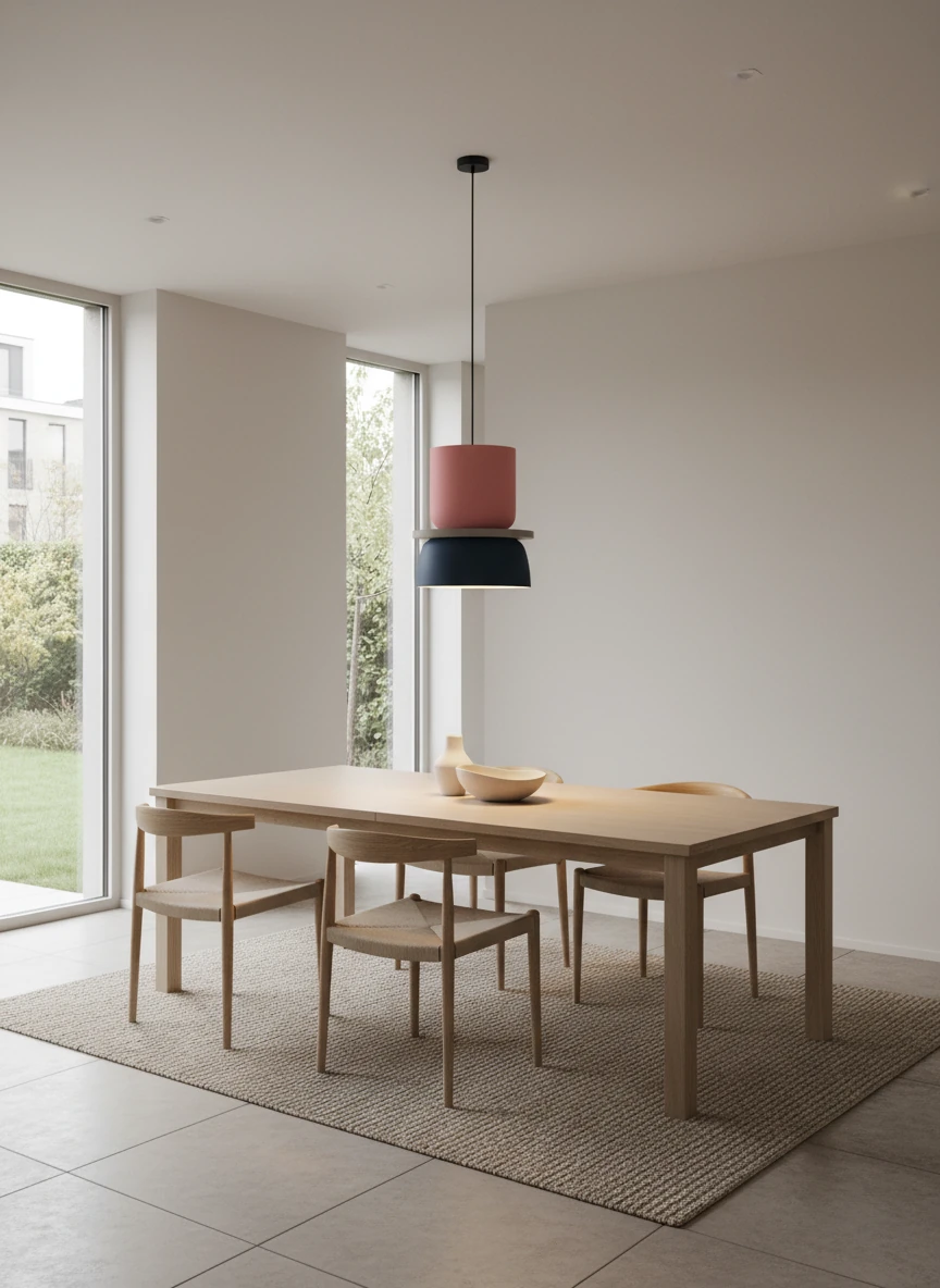 Veelzijdig ontwerp