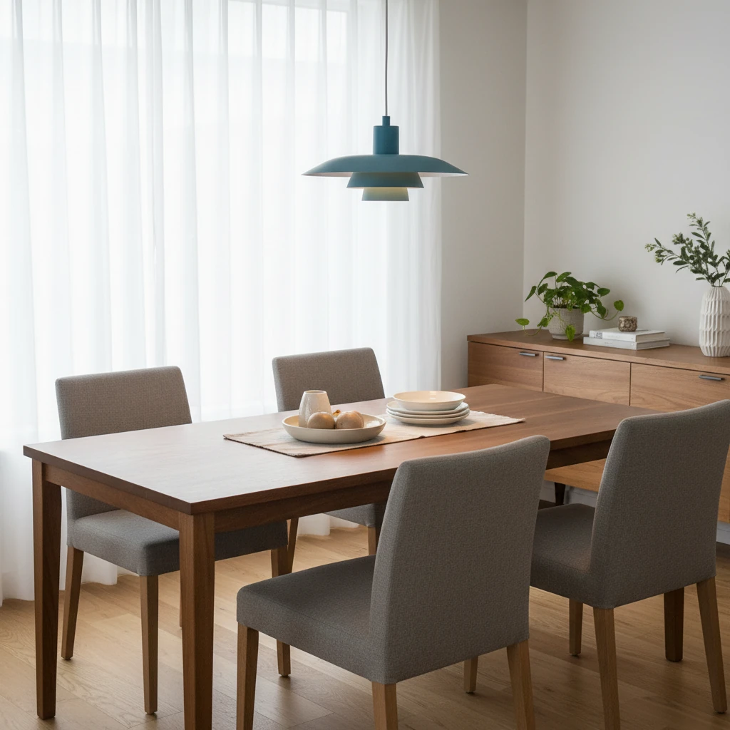 Durable high-quality materials