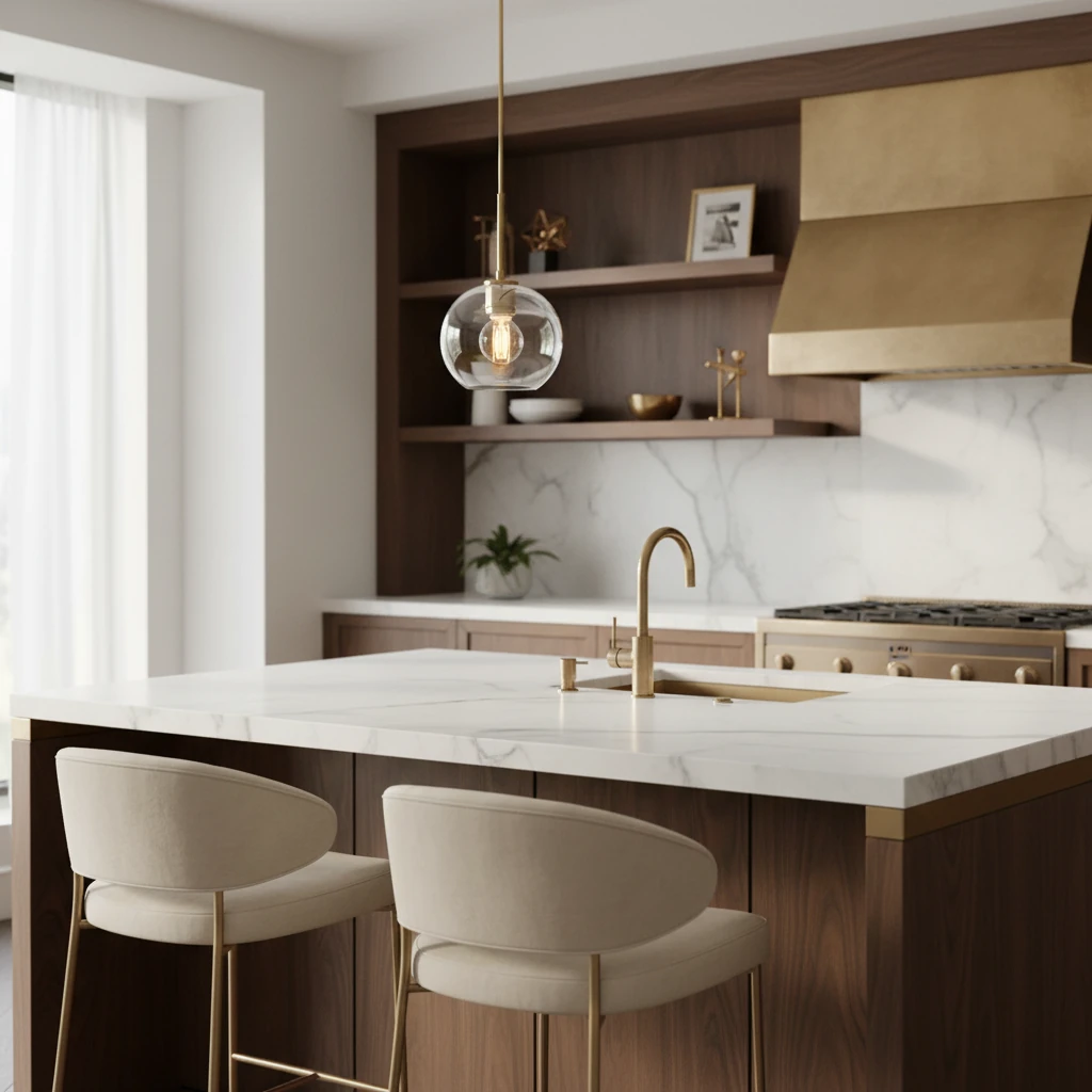 Weiche Umgebungsbeleuchtung