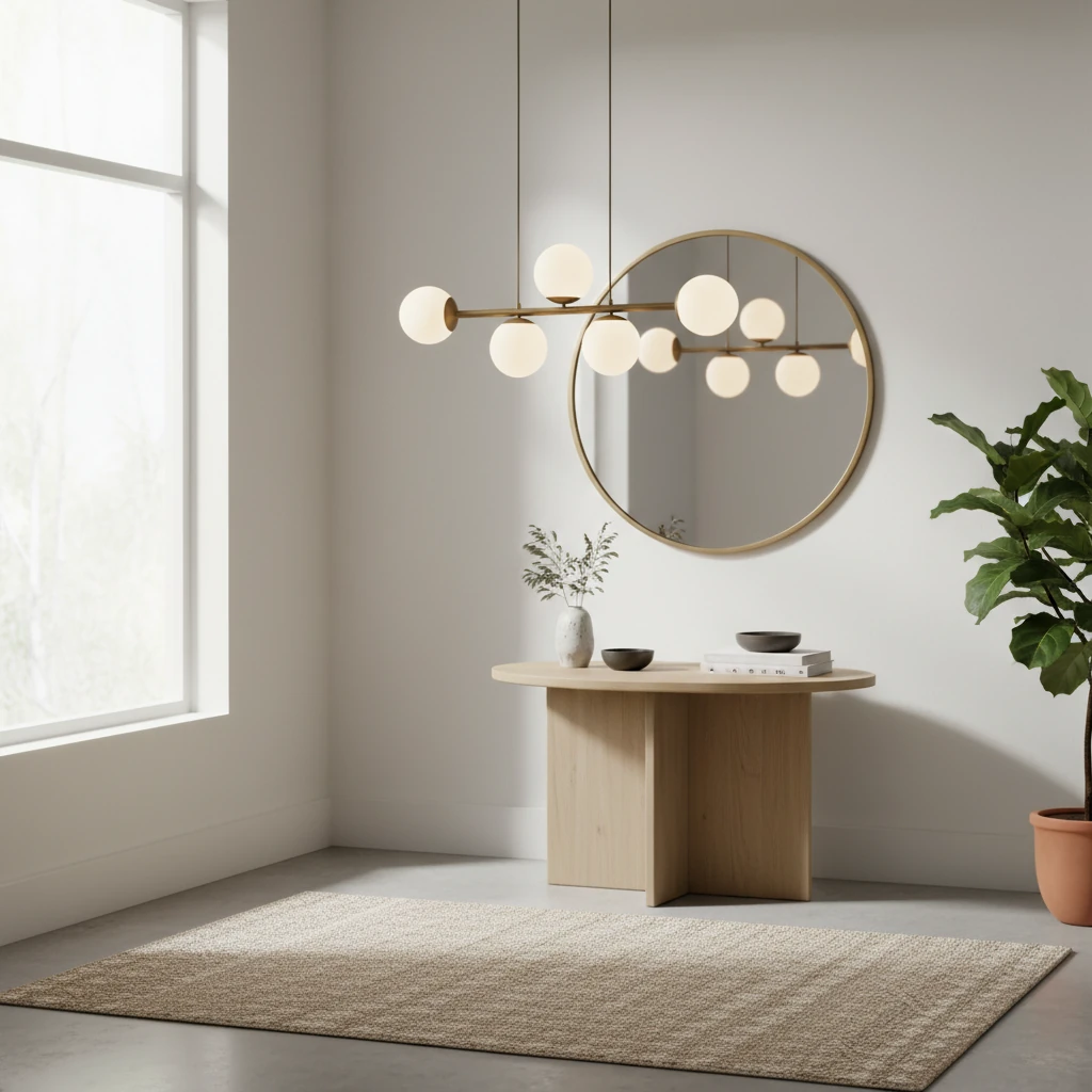 Design versatile