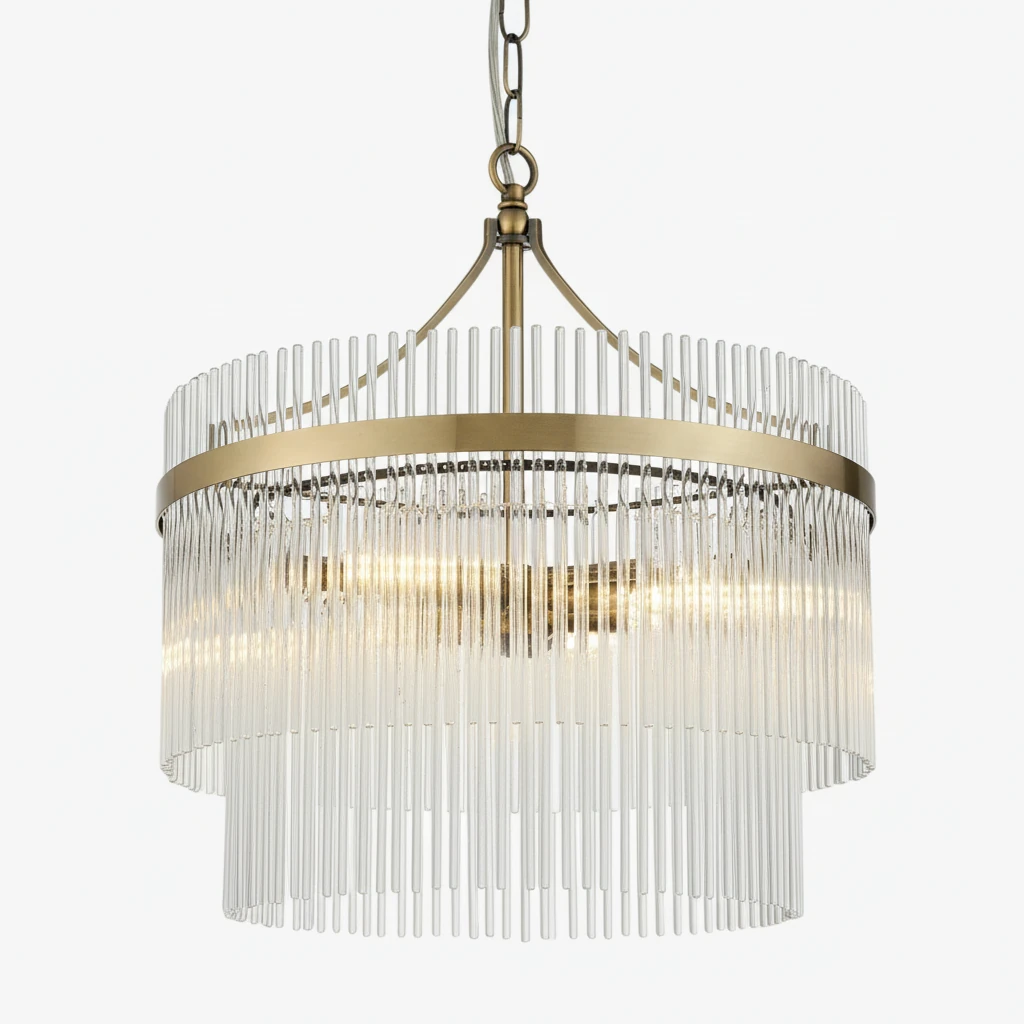 Detalhe do produto em close-up