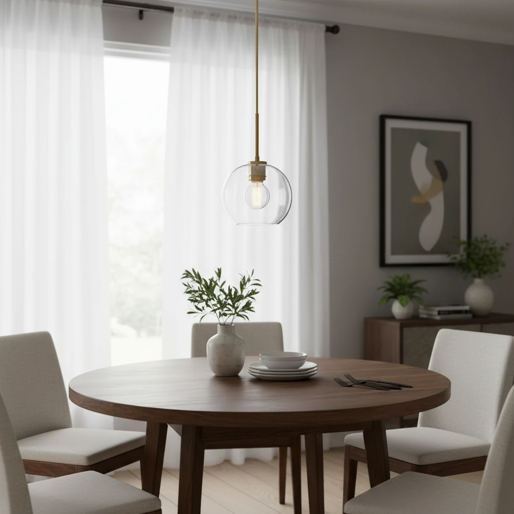 Langlebige, hochwertige Materialien