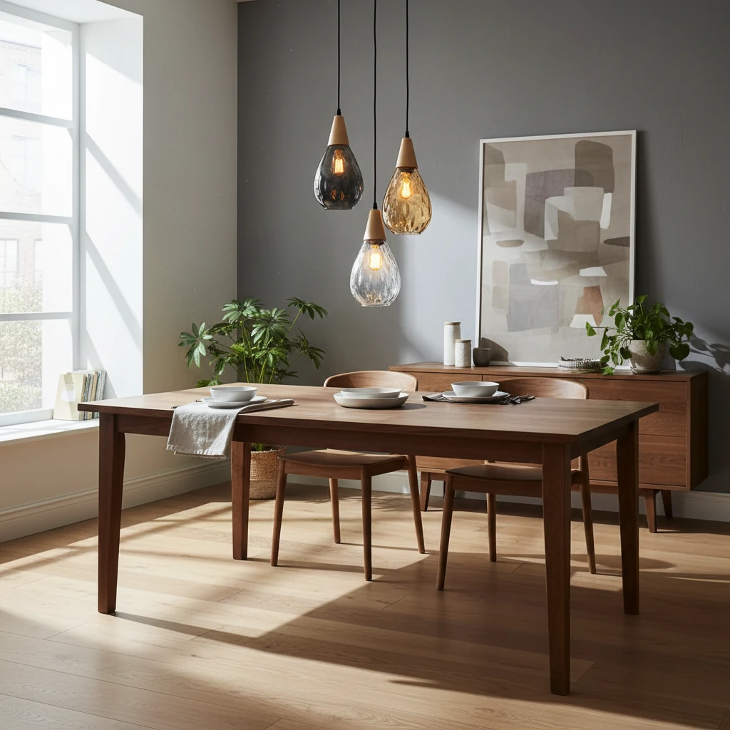 Durable high-quality materials