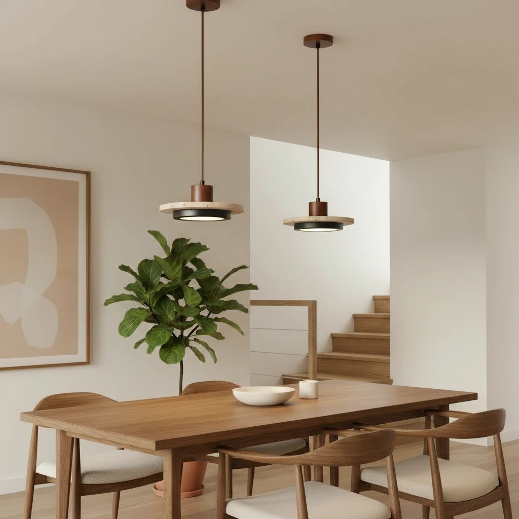 Iluminación ambiental suave